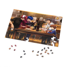 Load image into Gallery viewer, Anime Clannad Jigsaw Puzzle
