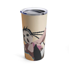 Load image into Gallery viewer, FullMetal Alchemist Tumbler 20oz
