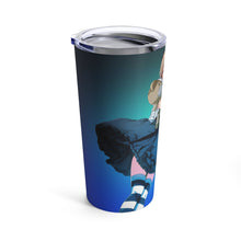 Load image into Gallery viewer, Girls und Panzer Tumbler 20oz
