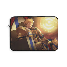 Load image into Gallery viewer, Fate/Zero Laptop Sleeve
