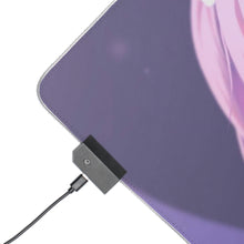 Load image into Gallery viewer, Puella Magi Madoka Magica RGB LED Mouse Pad (Desk Mat)
