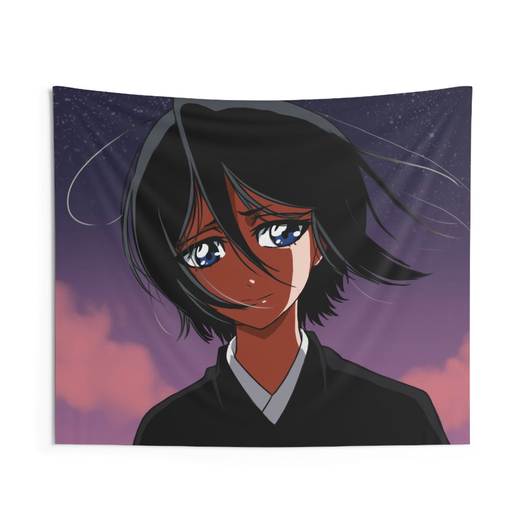 Anime Bleach Indoor Wall Tapestry