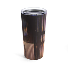 Load image into Gallery viewer, Anime Girl Tumbler 20oz
