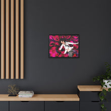 Load image into Gallery viewer, Kakegurui Yumeko Jabami Canvas Framed Art Print
