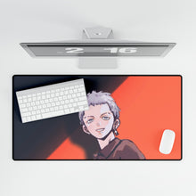 Load image into Gallery viewer, Anime Tokyo Revengers Mouse Pad (Desk Mat)
