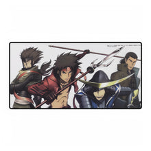 Load image into Gallery viewer, Anime Sengoku Basara Mouse Pad (Desk Mat)
