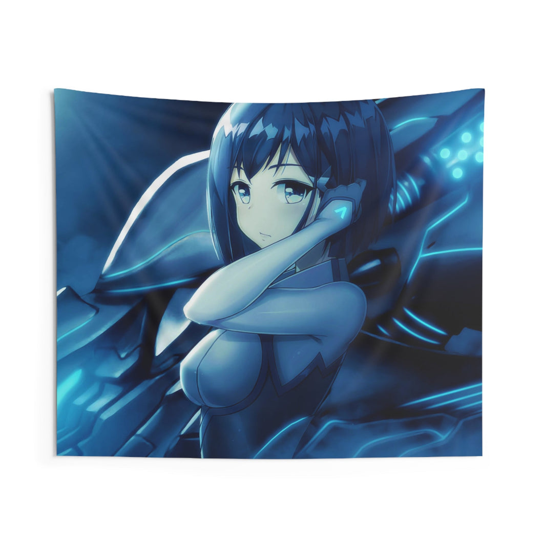 Darling in the FranXX Indoor Wall Tapestry