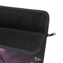 Load image into Gallery viewer, Saeko Busujima Laptop Sleeve

