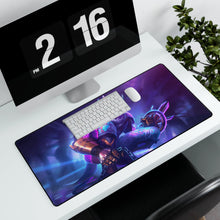 Load image into Gallery viewer, Smite Mouse Pad (Desk Mat)

