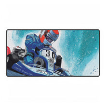 Load image into Gallery viewer, Capeta Mouse Pad (Desk Mat)
