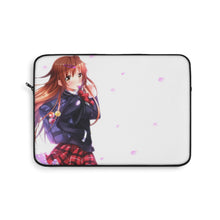 Load image into Gallery viewer, Love, Chunibyo &amp; Other Delusions Shinka Nibutani Laptop Sleeve
