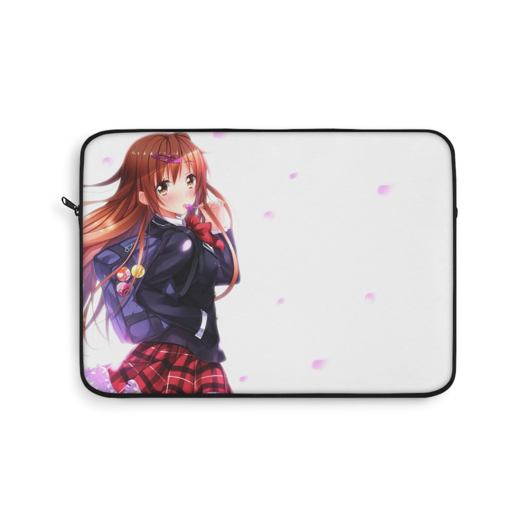 Love, Chunibyo & Other Delusions Shinka Nibutani Laptop Sleeve