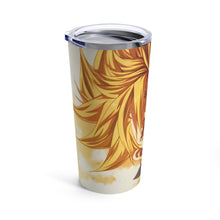 Load image into Gallery viewer, Anime Fairy Tail Tumbler 20oz
