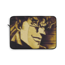 Load image into Gallery viewer, Anime Jojo&#39;s Bizarre Adventure Laptop Sleeve
