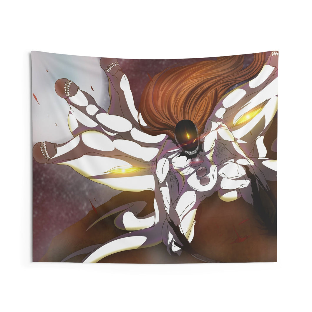 Anime Bleach Indoor Wall Tapestry