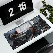 Load image into Gallery viewer, Lords Of The Fallen Mouse Pad (Desk Mat)
