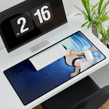 Load image into Gallery viewer, Anime Os-tan Mouse Pad (Desk Mat)

