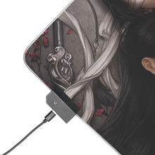 Load image into Gallery viewer, Mo Dao Zu Shi RGB LED Mouse Pad (Desk Mat)
