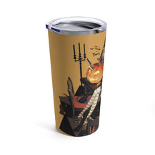 Load image into Gallery viewer, Anime Halloween Tumbler 20oz
