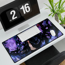 Load image into Gallery viewer, Anime Solo Leveling Mouse Pad (Desk Mat)
