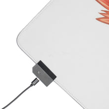 Load image into Gallery viewer, My Hero Academia RGB LED Mouse Pad (Desk Mat)
