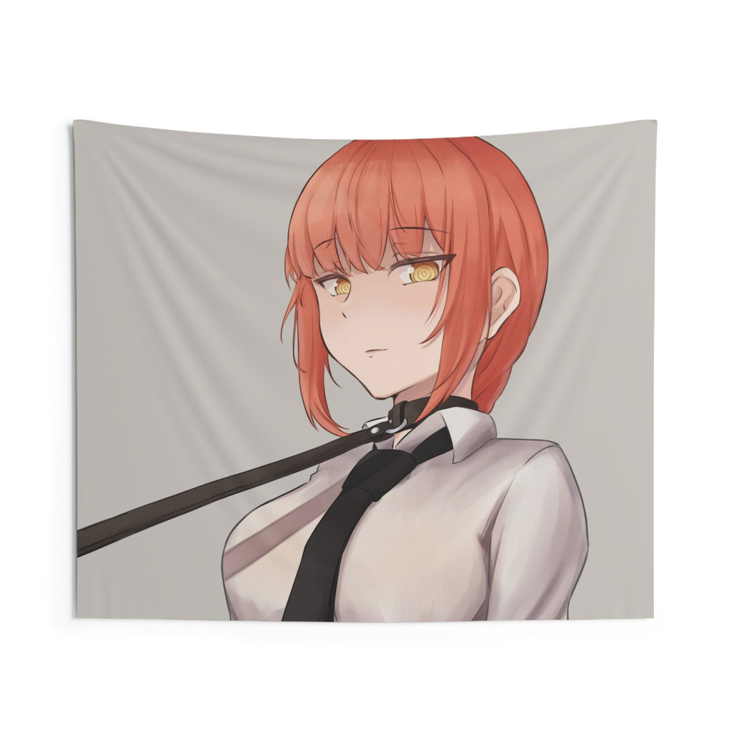 Chainsaw Man Indoor Wall Tapestry