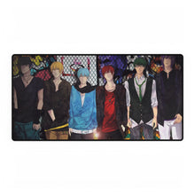 Load image into Gallery viewer, Generation Of Miracles Mouse Pad (Desk Mat)
