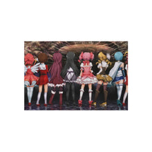 Load image into Gallery viewer, Anime Crossover Rug
