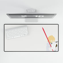 Load image into Gallery viewer, Anime Seraph of the End Mouse Pad (Desk Mat)
