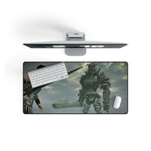 Load image into Gallery viewer, Shadow Of The Colossus (2018) Mouse Pad (Desk Mat)
