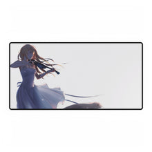 Load image into Gallery viewer, Anime Your Lie in April Mouse Pad (Desk Mat)

