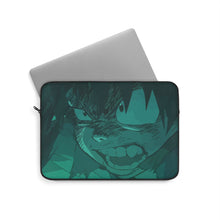 Load image into Gallery viewer, Tengen Toppa Gurren Lagann Laptop Sleeve
