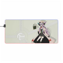 Load image into Gallery viewer, Touhou RGB LED Mouse Pad (Desk Mat)
