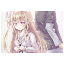 Load image into Gallery viewer, Anime Date A Liver Jigsaw Puzzle
