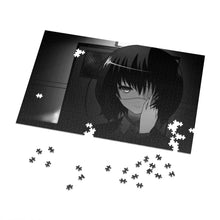 Load image into Gallery viewer, Anime Another Jigsaw Puzzle

