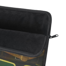 Load image into Gallery viewer, The Rising of the Shield Hero Laptop Sleeve
