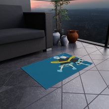 Load image into Gallery viewer, Anime Fairy Tail Rug
