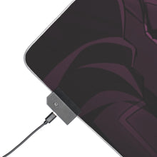 Load image into Gallery viewer, Anime Under Night In-Birth RGB LED Mouse Pad (Desk Mat)
