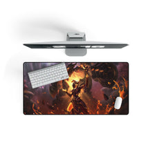 Load image into Gallery viewer, Smite Mouse Pad (Desk Mat)
