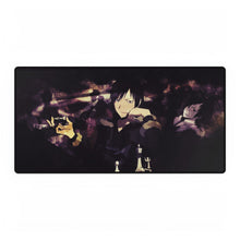 Load image into Gallery viewer, Durarara Dollars Mouse Pad (Desk Mat)

