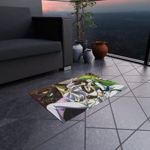 Load image into Gallery viewer, Code Geass Lelouch Lamperouge, Suzaku Kururugi Rug
