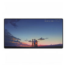 Load image into Gallery viewer, Summer Ghost Mouse Pad (Desk Mat)
