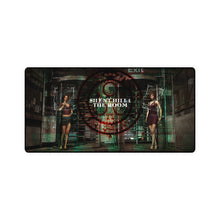 Load image into Gallery viewer, Cynthia &amp; Eileen Mouse Pad (Desk Mat)
