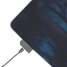 Load image into Gallery viewer, Touhou RGB LED Mouse Pad (Desk Mat)
