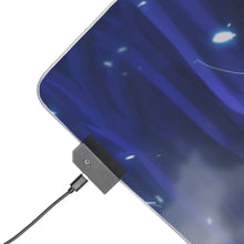 Load image into Gallery viewer, Anime Fairy Tail RGB LED Mouse Pad (Desk Mat)
