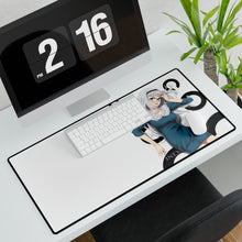 Load image into Gallery viewer, Anime The iDOLM@STER Mouse Pad (Desk Mat)
