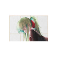 C.C. - Code Geass Rug