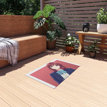 Load image into Gallery viewer, Love Live! Maki Nishikino Rug
