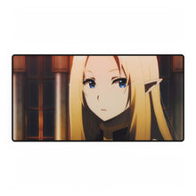 Load image into Gallery viewer, alpha Mouse Pad (Desk Mat)
