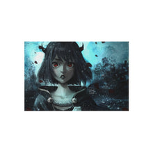 Load image into Gallery viewer, Black Clover Rug

